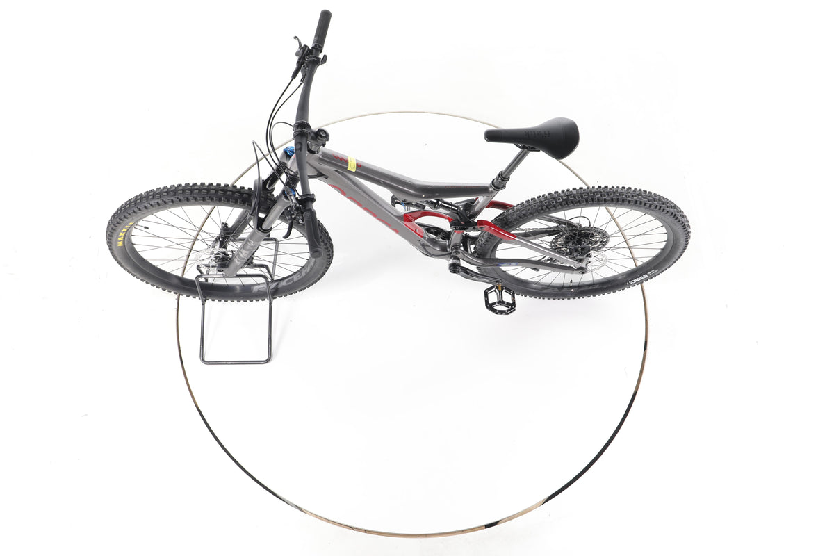 Orbea Occam H20 LT Fahrrad Fully - Image 19
