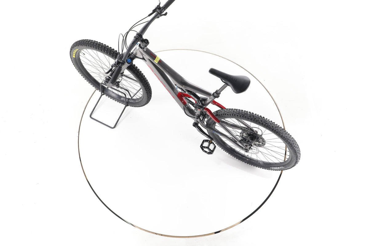 Orbea Occam H20 LT Fahrrad Fully - Image 20