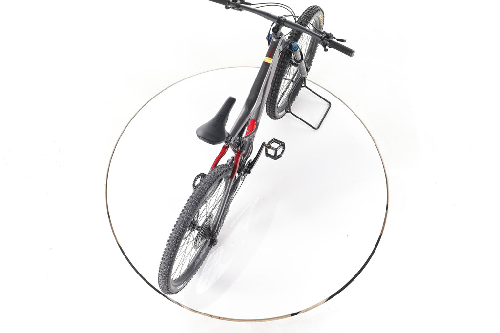 Orbea Occam H20 LT Fahrrad Fully - Image 23