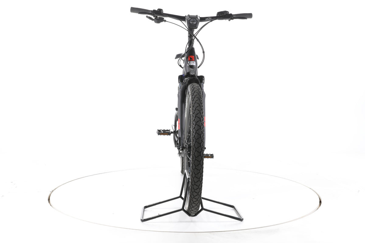 Haibike Trekking 6 Trekking E-Bike - Image 4