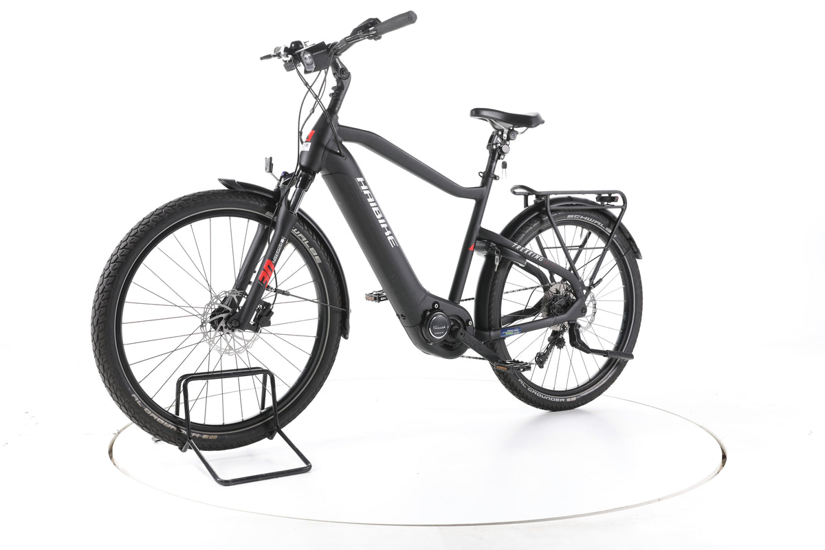 Haibike Trekking 6 Trekking E-Bike - Image 6