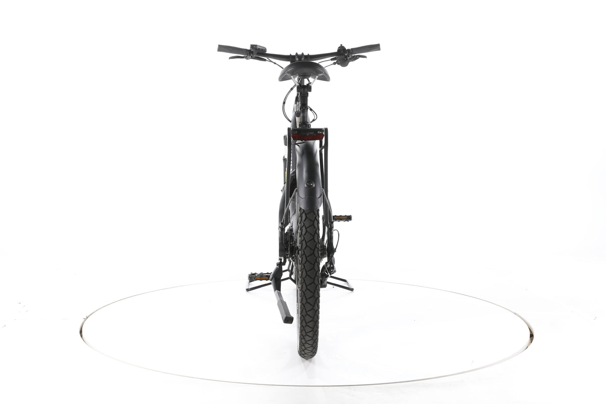 Haibike Trekking 6 Trekking E-Bike - Image 10