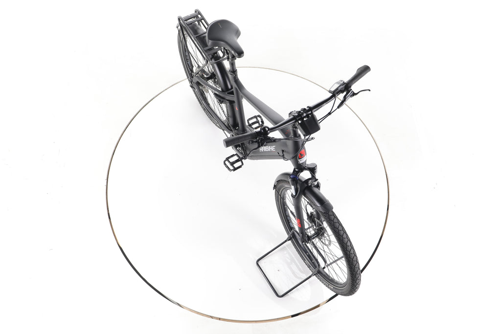 Haibike Trekking 6 Trekking E-Bike - Image 15