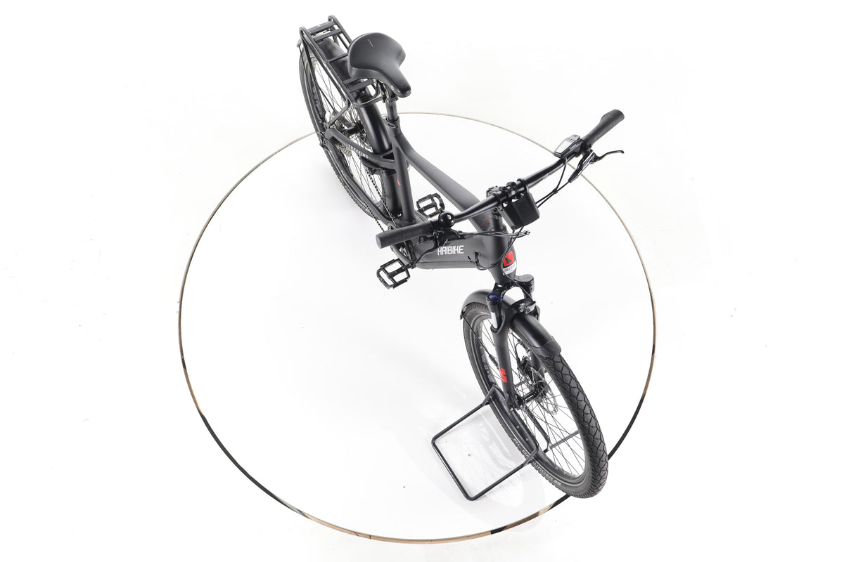 Haibike Trekking 6 Trekking E-Bike - Image 15