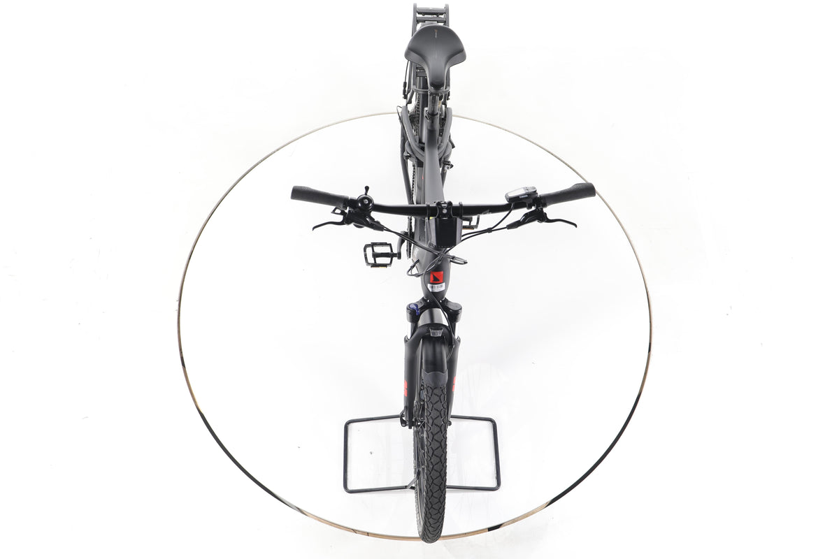Haibike Trekking 6 Trekking E-Bike - Image 16