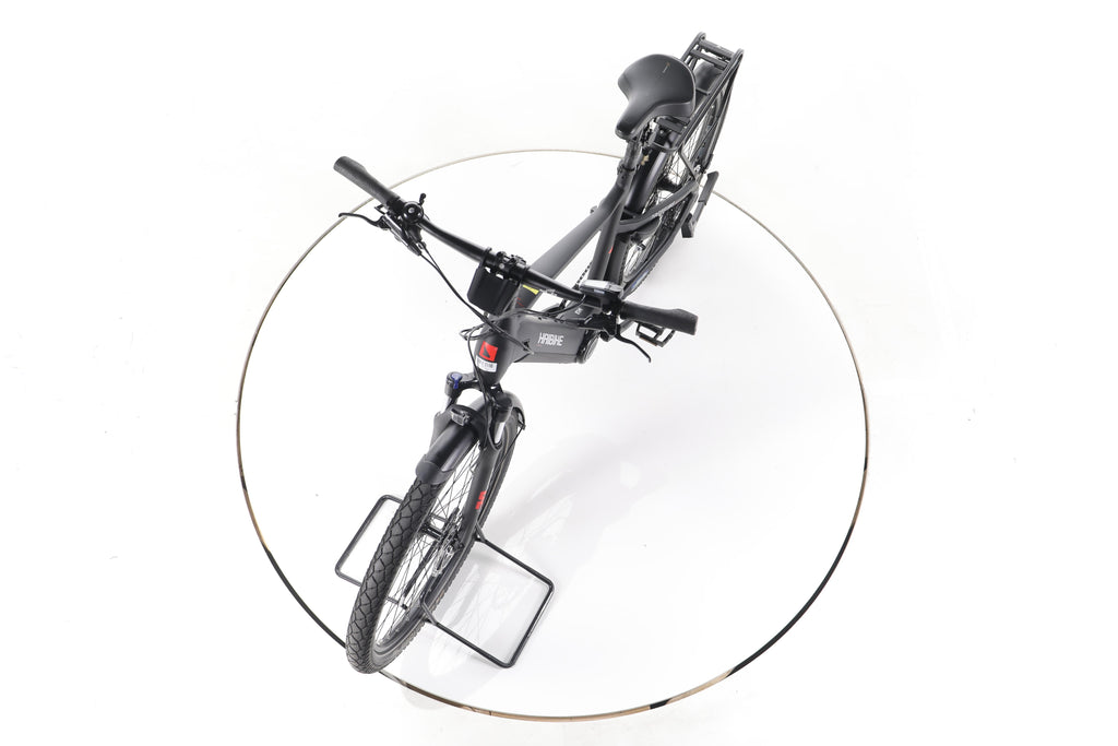 Haibike Trekking 6 Trekking E-Bike - Image 17
