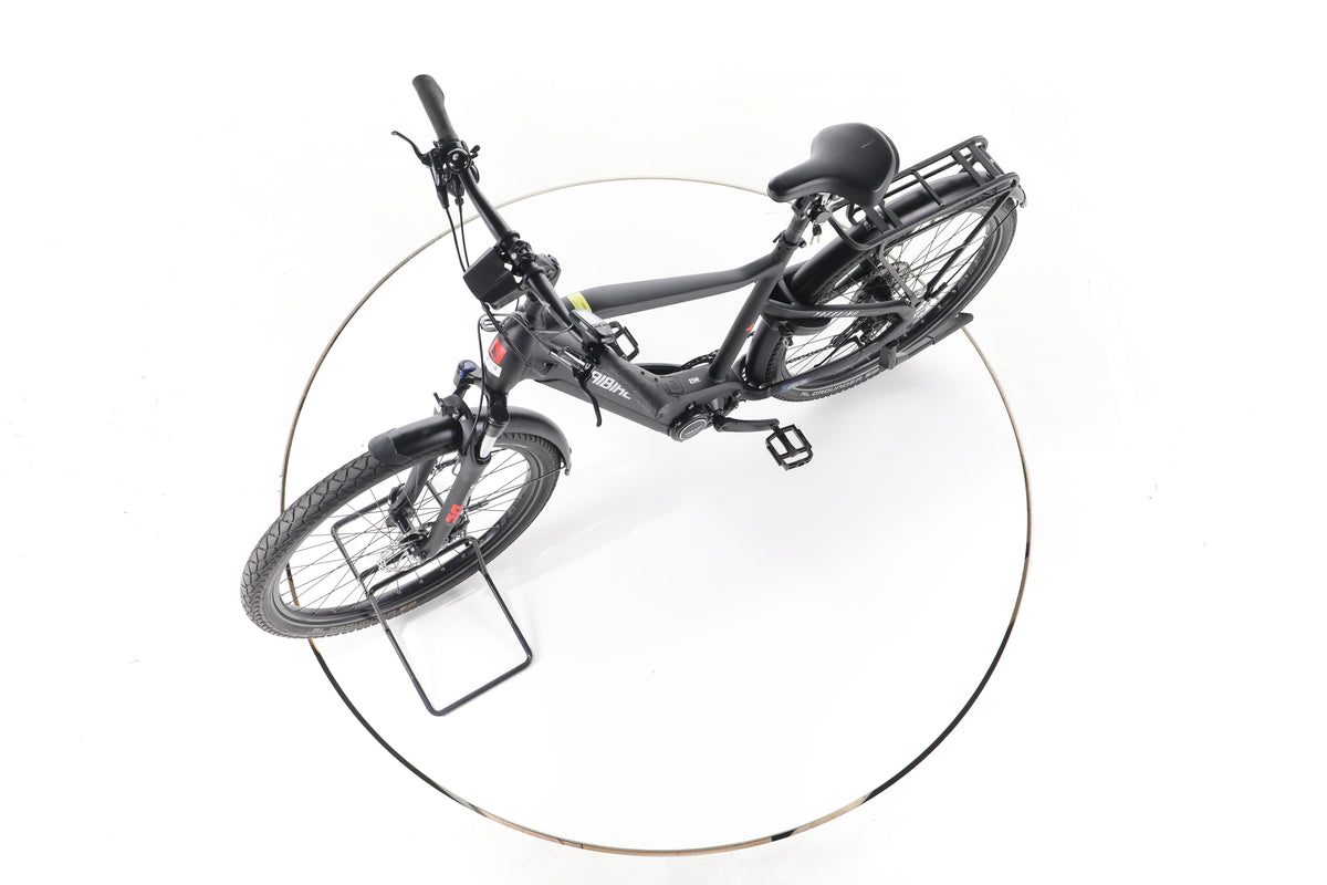 Haibike Trekking 6 Trekking E-Bike - Image 18