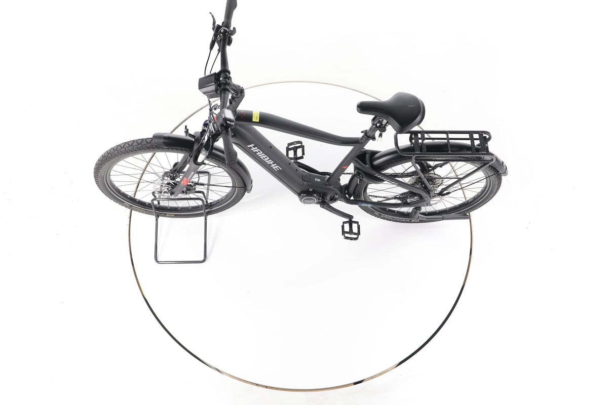 Haibike Trekking 6 Trekking E-Bike - Image 19