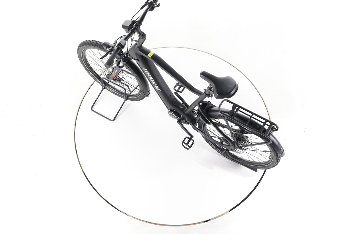 Haibike Trekking 6 Trekking E-Bike - Image 20