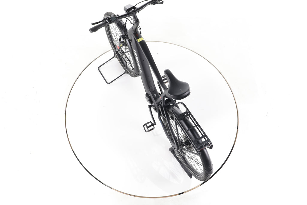 Haibike Trekking 6 Trekking E-Bike - Image 21