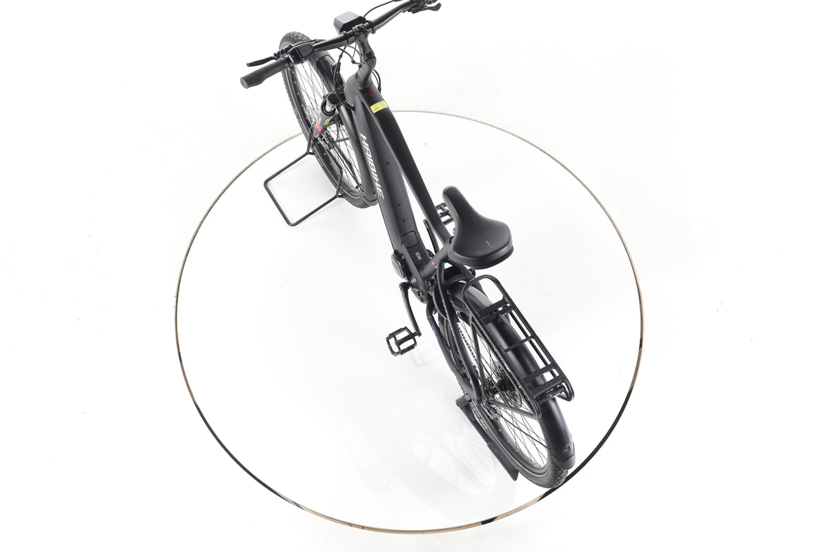Haibike Trekking 6 Trekking E-Bike - Image 21