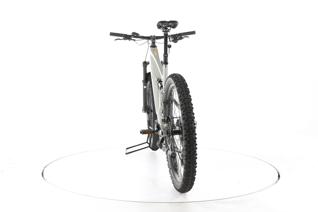 LIQBIKE LIQ ROCK Fully Mullet E-Bike Fully - Image 10
