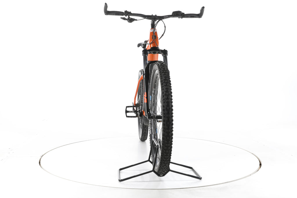 Haibike AllTrack 6 E-Bike - Image 4