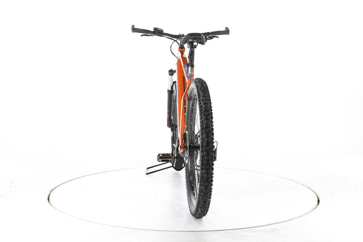 Haibike AllTrack 6 E-Bike - Image 10