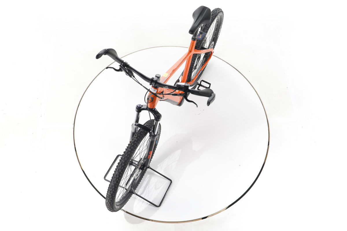 Haibike AllTrack 6 E-Bike - Image 17