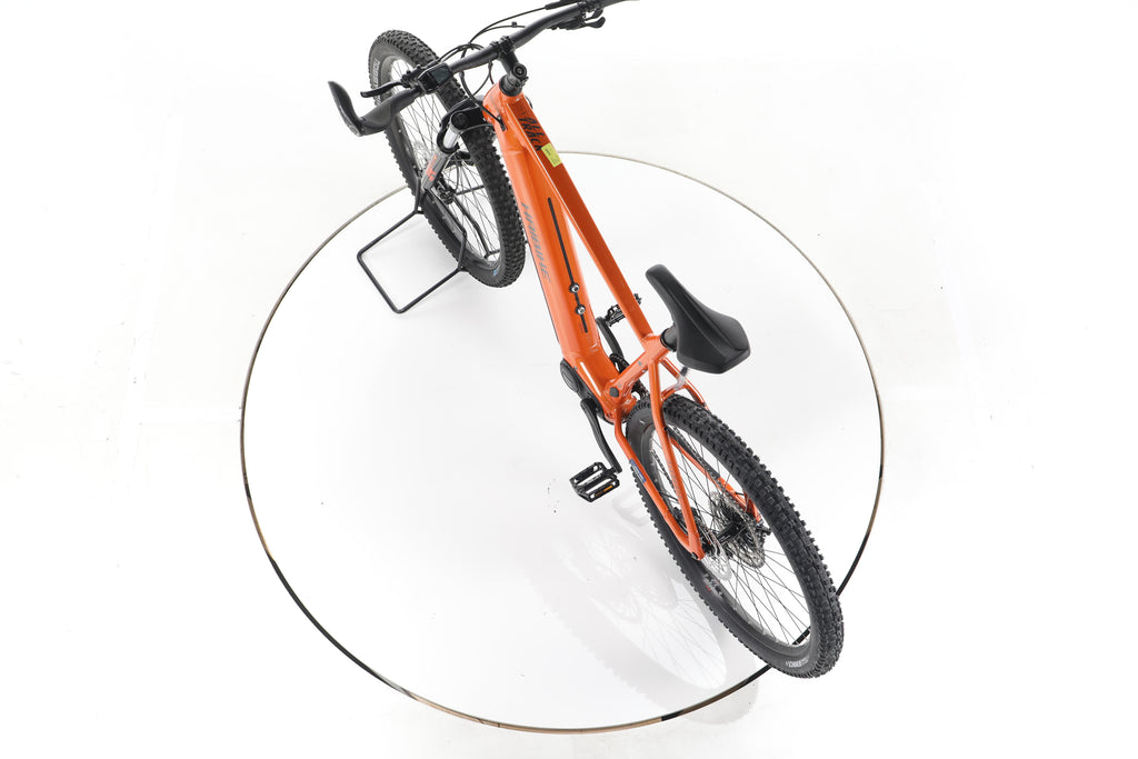 Haibike AllTrack 6 E-Bike - Image 21