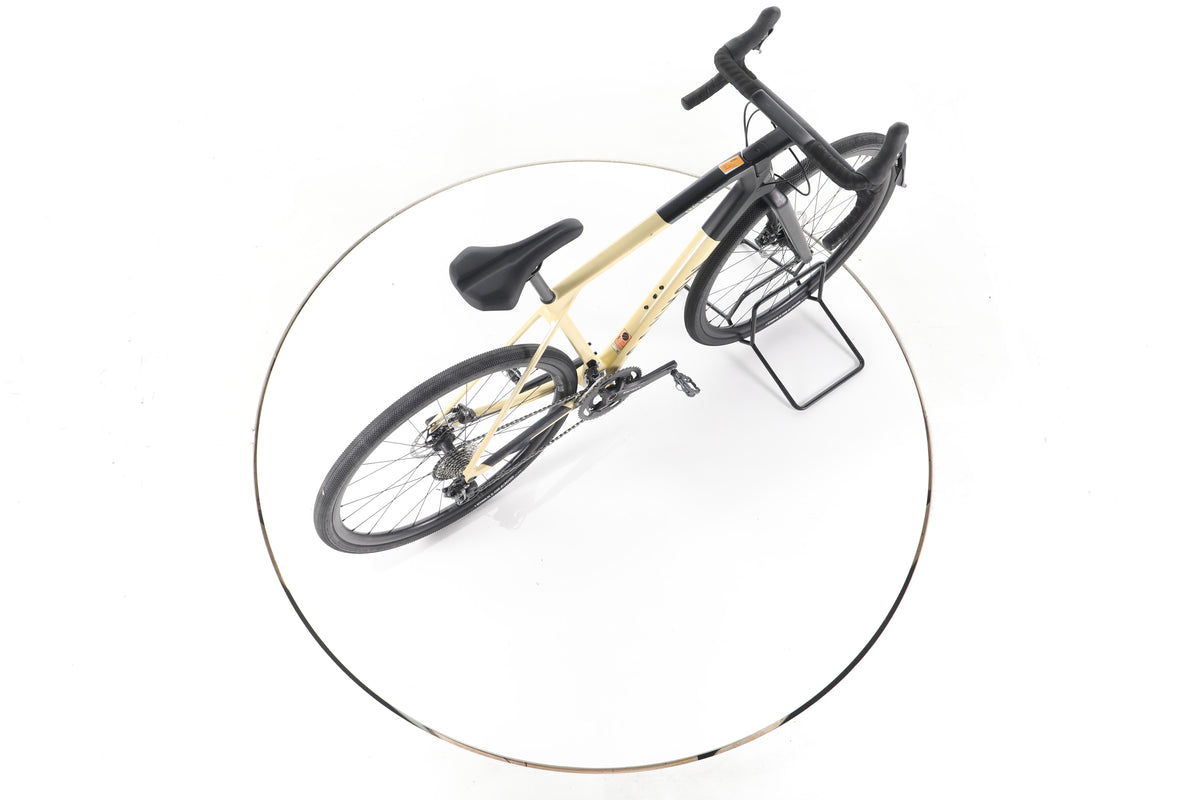 Canyon Grail CF SL 7 Gravelbike Carbon - Image 24