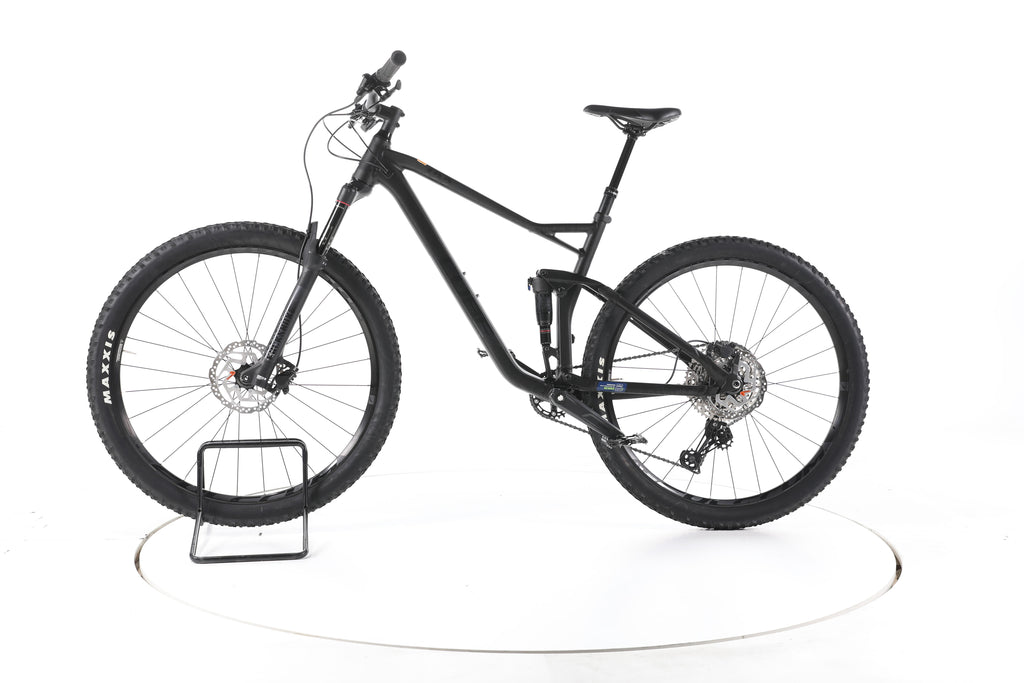 Cube Stereo ONE22 Race Fahrrad Fully - Image 7