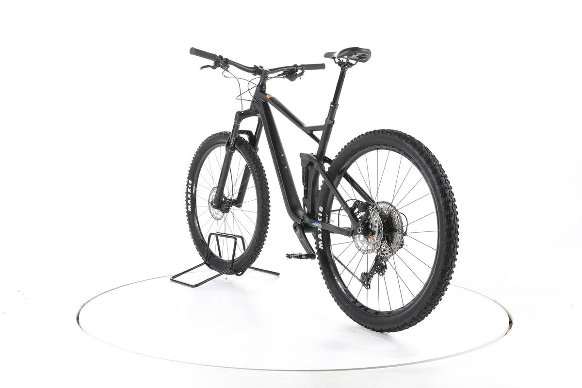 Cube Stereo ONE22 Race Fahrrad Fully - Image 9