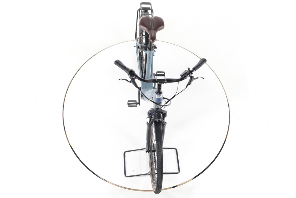 Kettler Quadriga P5 Belt City E-Bike Tiefeinsteiger - Image 16