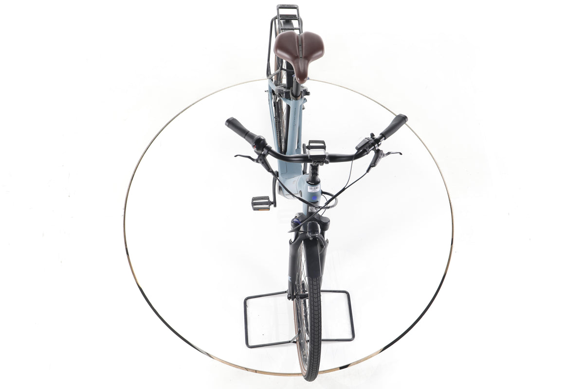 Kettler Quadriga P5 Belt City E-Bike Tiefeinsteiger - Image 16