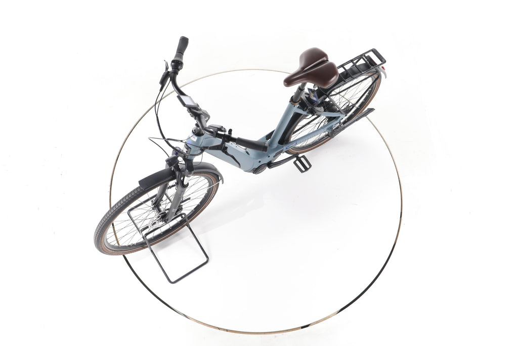 Kettler Quadriga P5 Belt City E-Bike Tiefeinsteiger - Image 18