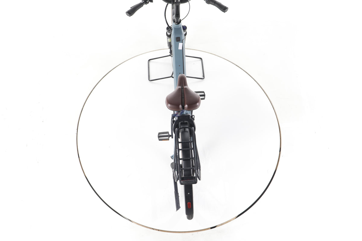 Kettler Quadriga P5 Belt City E-Bike Tiefeinsteiger - Image 22