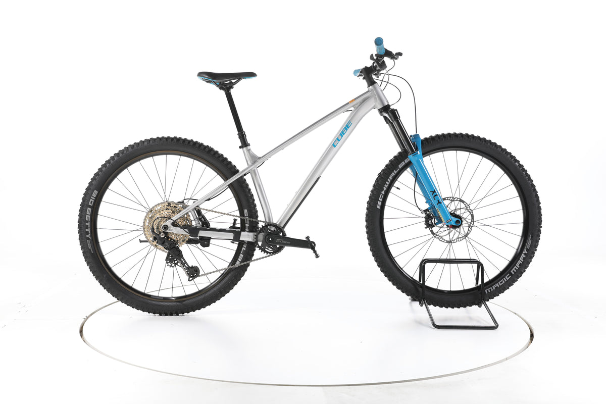 Cube Reaction TM ONE Fahrrad Hardtail - Image 1