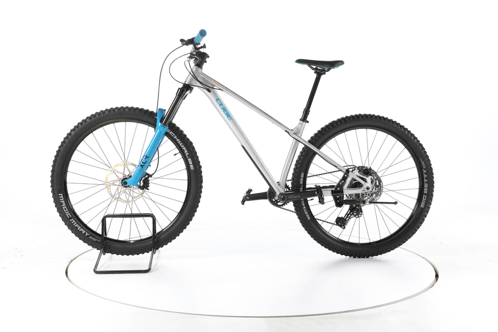 Cube Reaction TM ONE Fahrrad Hardtail - Image 7