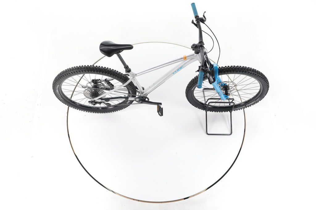 Cube Reaction TM ONE Fahrrad Hardtail - Image 13