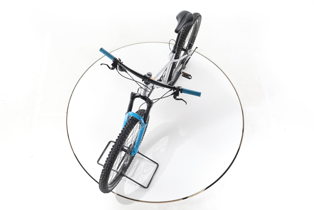 Cube Reaction TM ONE Fahrrad Hardtail - Image 17