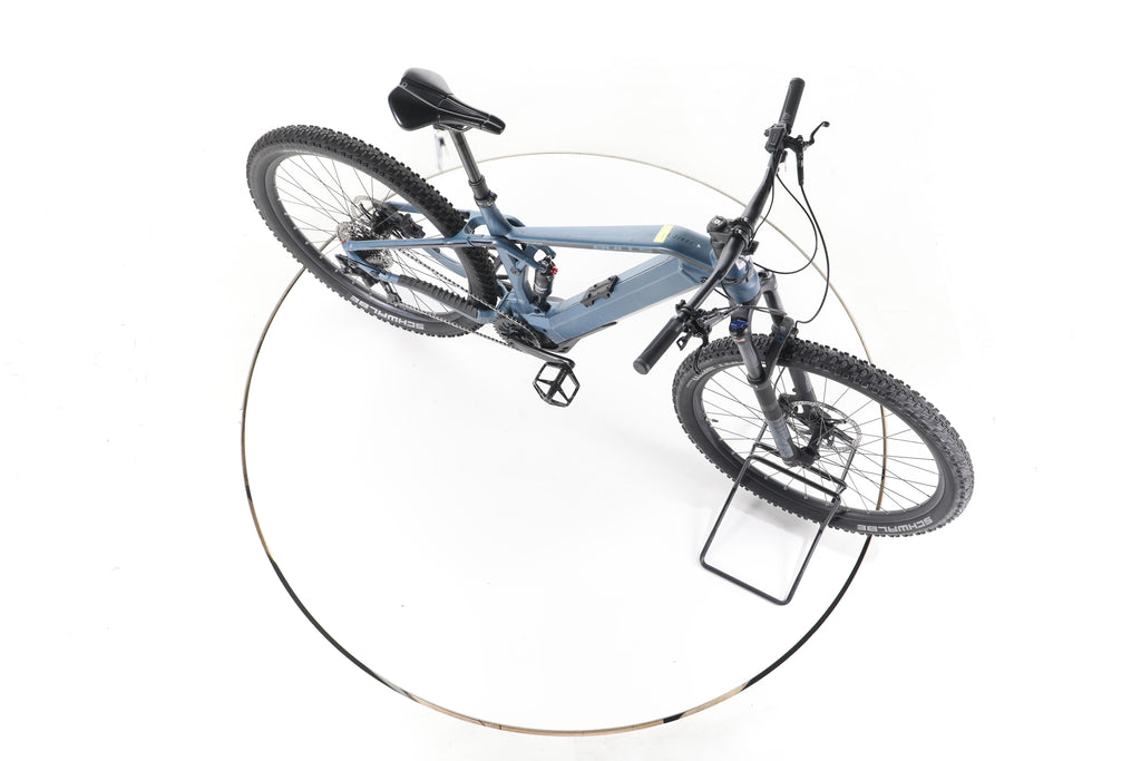 Bulls Sonic EVO TR 1 E-Bike Fully - Image 14