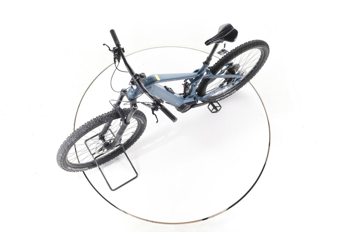 Bulls Sonic EVO TR 1 E-Bike Fully - Image 18