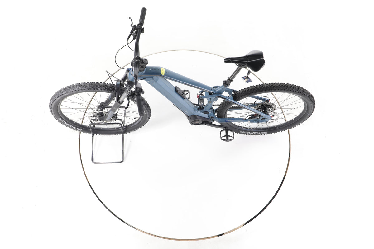 Bulls Sonic EVO TR 1 E-Bike Fully - Image 19