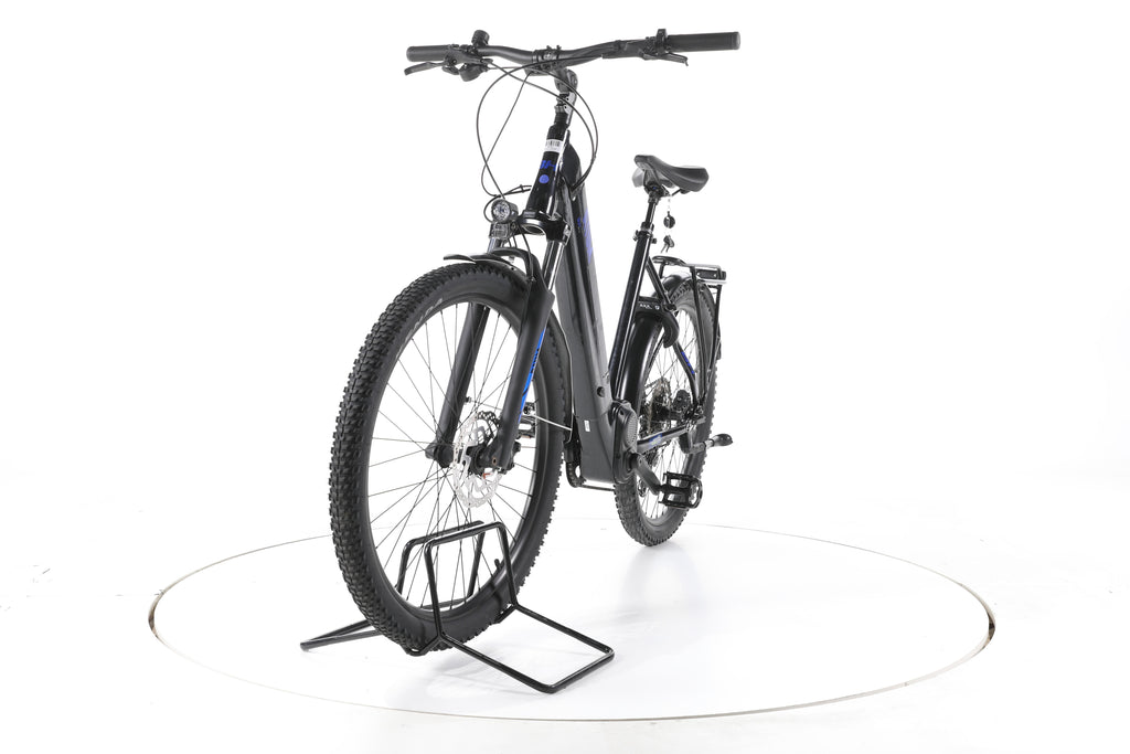 BH Bikes Atom SUV Pro Trekking E-Bike Tiefeinsteiger - Image 5