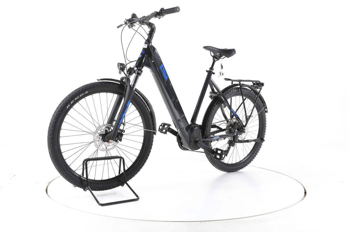 BH Bikes Atom SUV Pro Trekking E-Bike Tiefeinsteiger - Image 6