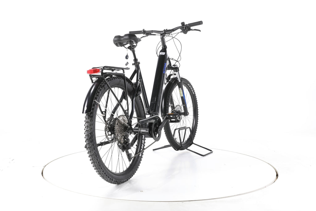BH Bikes Atom SUV Pro Trekking E-Bike Tiefeinsteiger - Image 11
