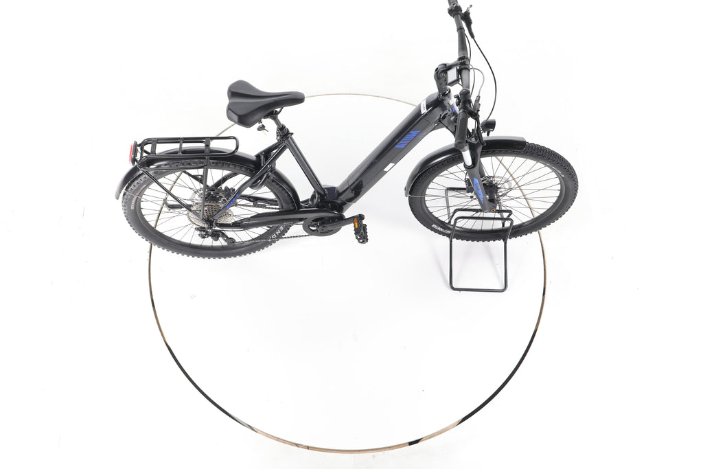 BH Bikes Atom SUV Pro Trekking E-Bike Tiefeinsteiger - Image 13