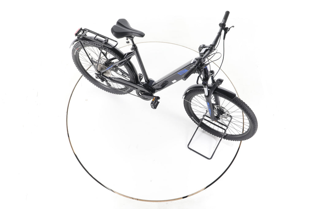 BH Bikes Atom SUV Pro Trekking E-Bike Tiefeinsteiger - Image 14