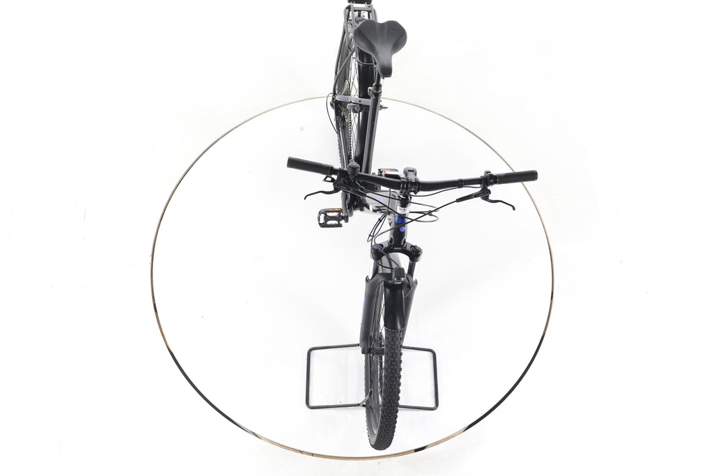 BH Bikes Atom SUV Pro Trekking E-Bike Tiefeinsteiger - Image 16