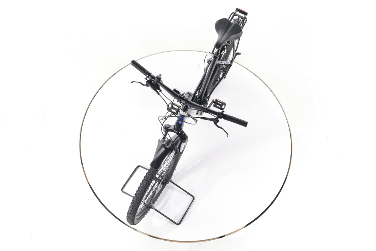 BH Bikes Atom SUV Pro Trekking E-Bike Tiefeinsteiger - Image 17