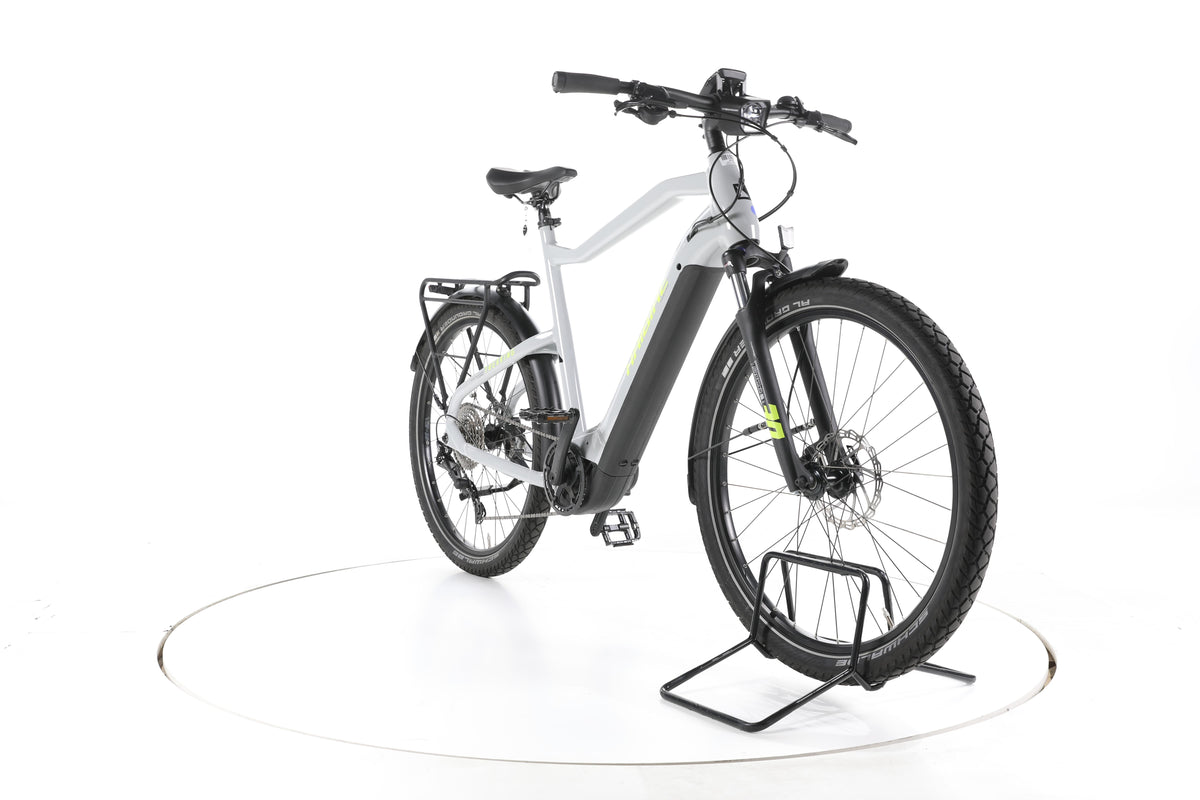 Haibike Trekking 6 E-Bike - Image 3