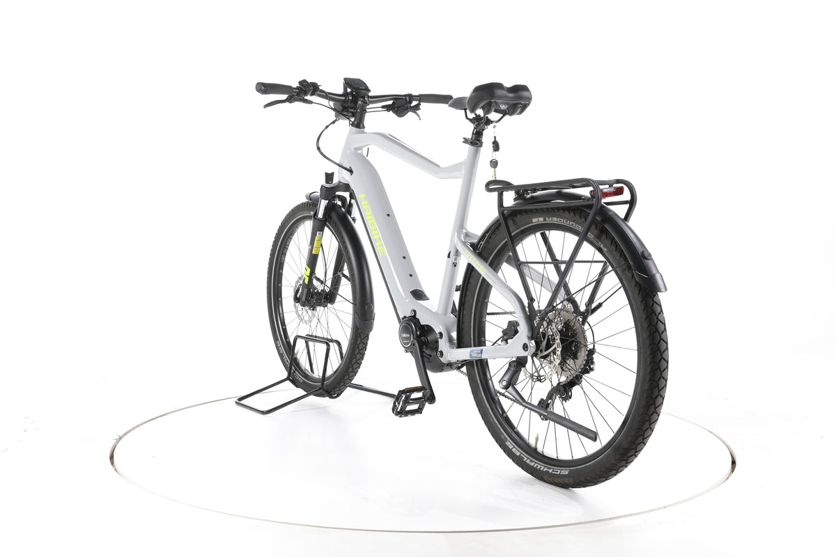 Haibike Trekking 6 E-Bike - Image 9