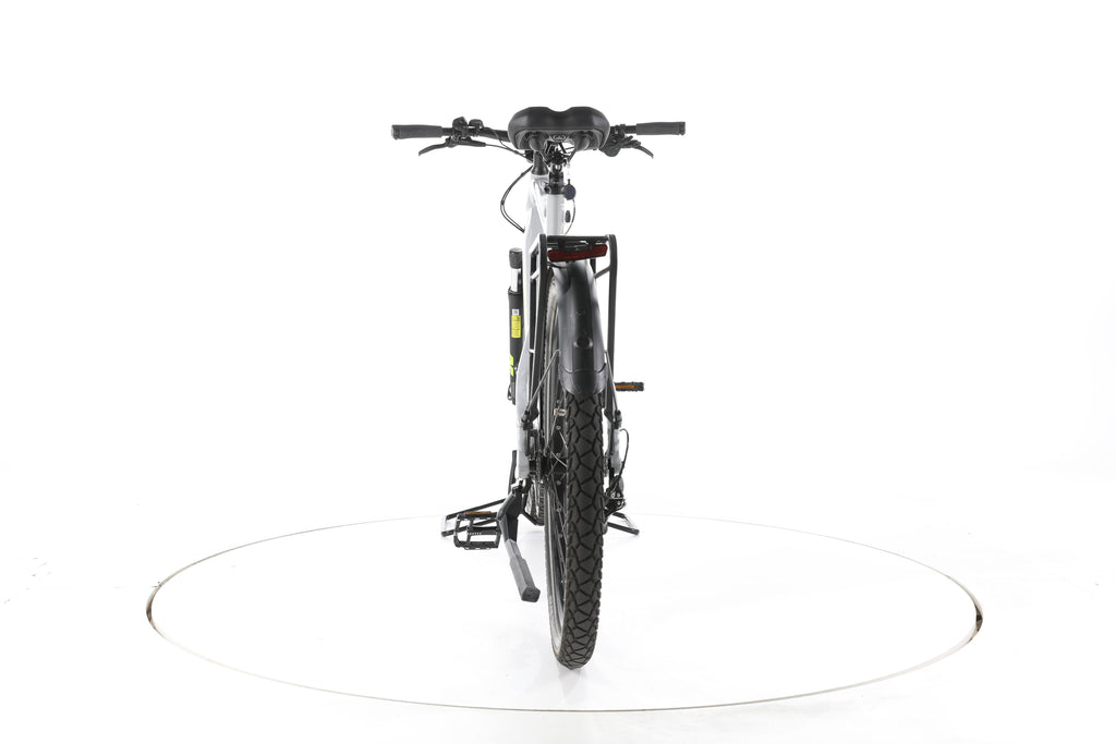 Haibike Trekking 6 E-Bike - Image 10