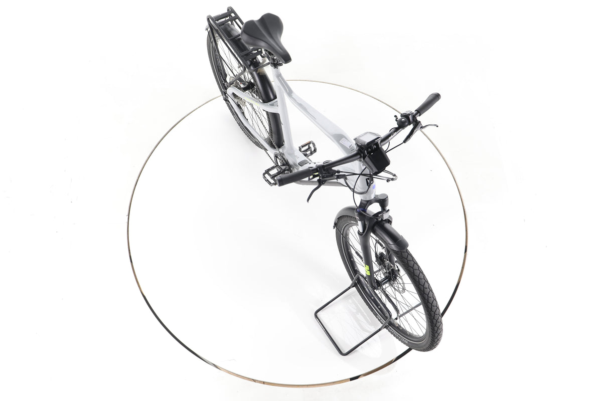 Haibike Trekking 6 E-Bike - Image 15