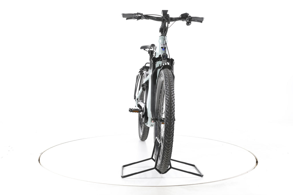 Velo de Ville SEB 990 City E-Bike Tiefeinsteiger - Image 4