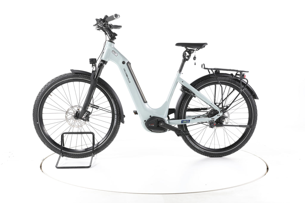 Velo de Ville SEB 990 City E-Bike Tiefeinsteiger - Image 7