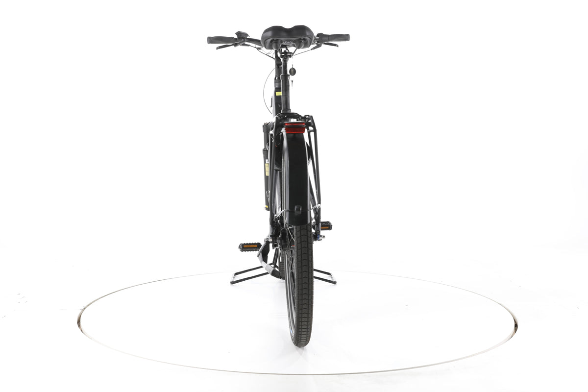 Kalkhoff Image 5.B Move+ City E-Bike Tiefeinsteiger 2024 - Image 10