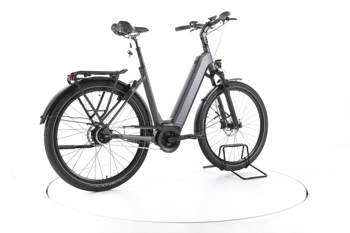 Kalkhoff Image 5.B Move+ City E-Bike Tiefeinsteiger 2024 - Image 12