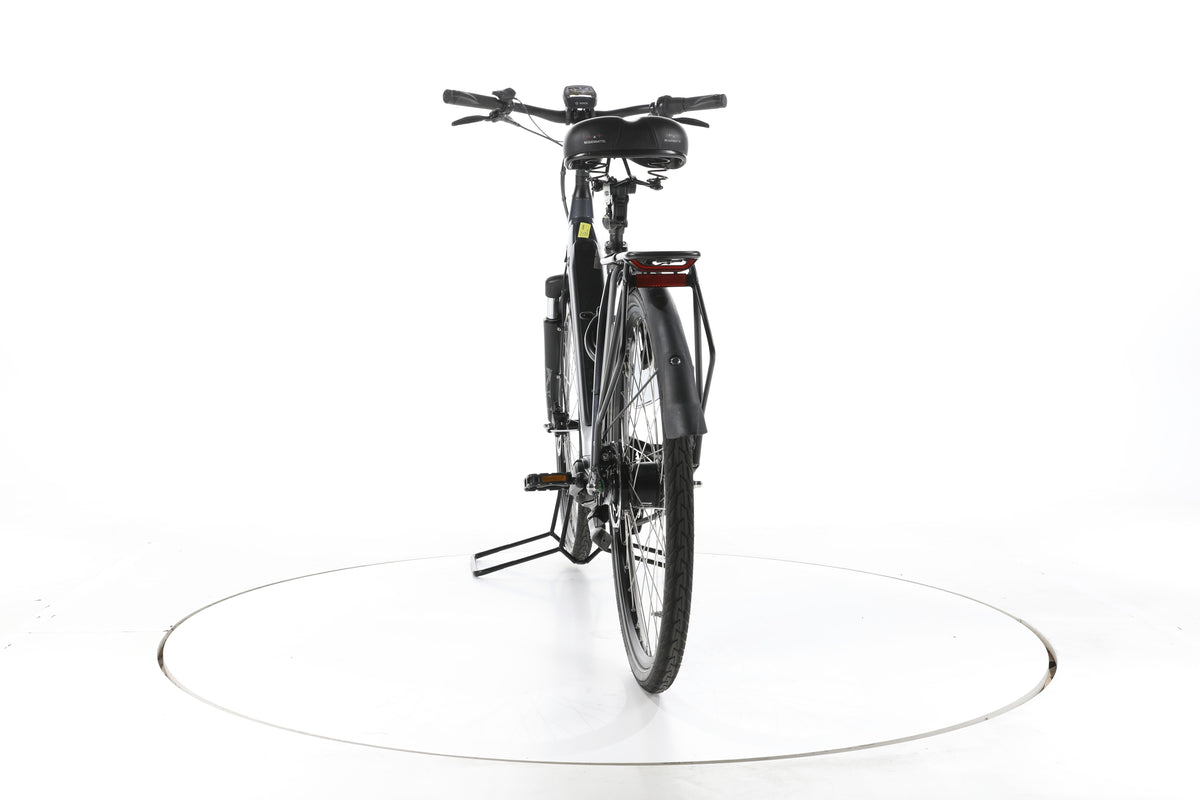Batavus Finez E-go® Power City E-Bike Tiefeinsteiger - Image 10